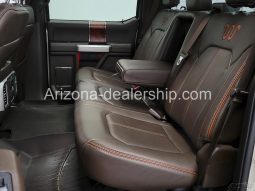 2017 Ford F-250 King Ranch full