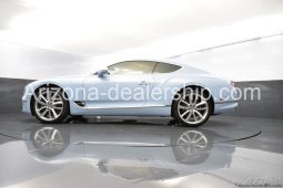 2020 Bentley Continental GT V8 full