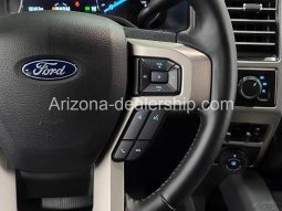 2020 Ford F-250 Platinum full