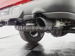 2021 Ram 1500 TRX full