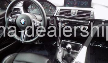 2017 BMW M3 full