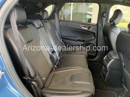 2019 Ford Edge ST full