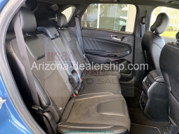 2019 Ford Edge ST full