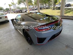 2017 Acura NSX Base AWD 2D Coupe In-Network full