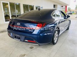 2020 Hyundai Sonata SE full