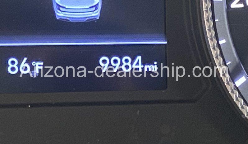 2020 Hyundai Sonata SE full