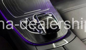 2019 Mercedes-Benz E-Class E 53 AMG® full