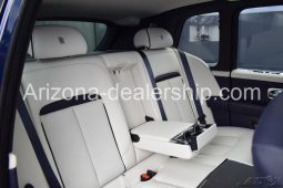 2019 Rolls-Royce Cullinan full