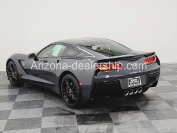 2014 Chevrolet Corvette Z51 full