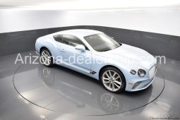 2020 Bentley Continental GT V8 full