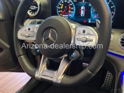 2020 Mercedes-Benz G-Class 53 full