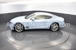 2020 Bentley Continental GT V8 full