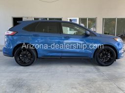 2019 Ford Edge ST full