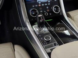 2018 Land Rover Range Rover Sport HSE Dynamic full