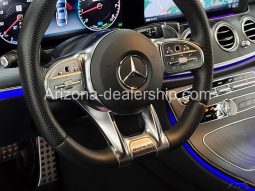 2019 Mercedes-Benz E-Class E 53 AMG® full