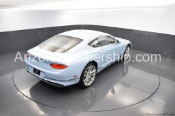 2020 Bentley Continental GT V8 full