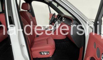 2021 Rolls-Royce Cullinan Full Mansory Body Kit full