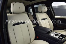 2019 Rolls-Royce Cullinan full