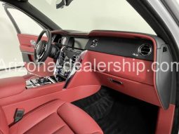 2021 Rolls-Royce Cullinan Full Mansory Body Kit full