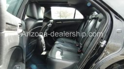 2014 Chrysler 300 Series John Varvatos Luxury full