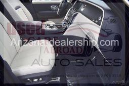 2019 Rolls-Royce Cullinan full