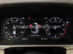 2018 Land Rover Range Rover Sport HSE Dynamic full