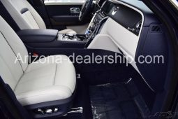 2019 Rolls-Royce Cullinan full