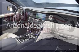 2019 Rolls-Royce Cullinan full