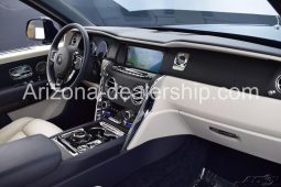 2019 Rolls-Royce Cullinan full