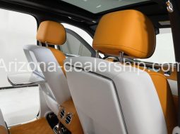 2021 Rolls-Royce Cullinan Starlight full