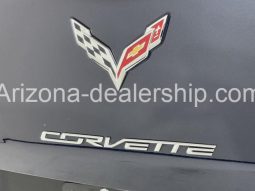 2014 Chevrolet Corvette 2LT full
