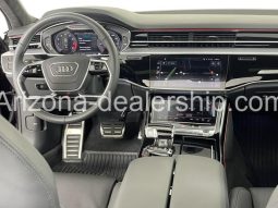 2021 Audi S8 145K MSRP full