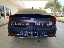 2020 Hyundai Sonata SE full