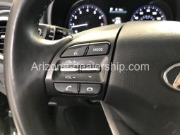 2020 Hyundai Kona SEL Plus full