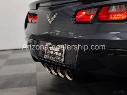 2014 Chevrolet Corvette Z51 full