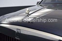 2019 Rolls-Royce Cullinan full