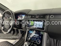 2020 Land Rover Range Rover SV Autobiography Dynamic full