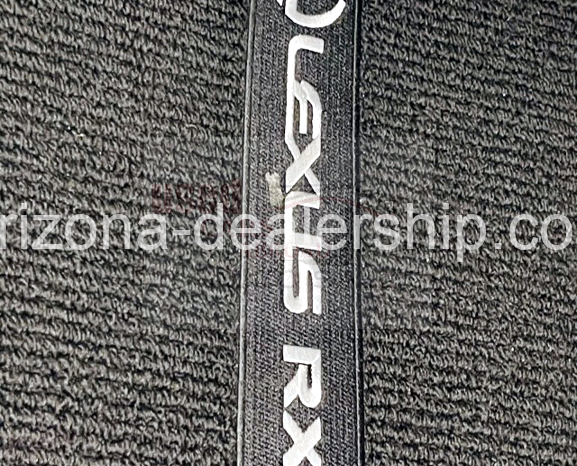 2021 Lexus RX RX 350 full
