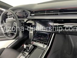 2021 Audi S8 145K MSRP full