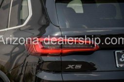 2020 BMW X5 xDrive40i Premium full