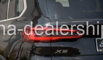 2020 BMW X5 xDrive40i Premium full