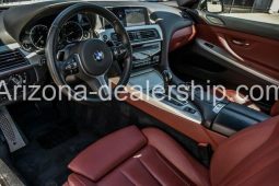 2018 BMW 6-Series 640i Convertible M-Sport Executive full