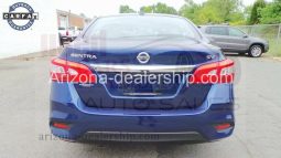 2019 Nissan Sentra SV full