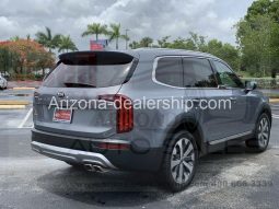 2020 Kia Telluride EX full