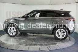 2020 Land Rover Range Rover S full