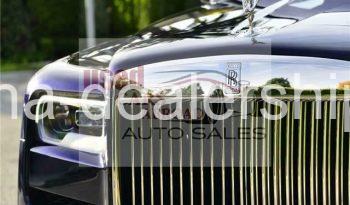 2020 Rolls-Royce Cullinan full