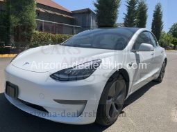 2020 Tesla Model 3 Long Range full