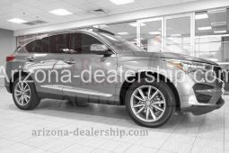 2019 Acura RDX w/Technology Pkg full