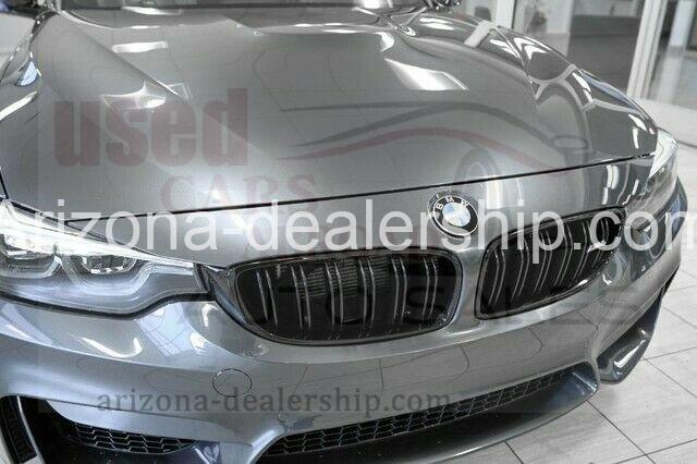 2019 BMW M4 full