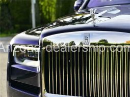 2020 Rolls-Royce Cullinan full